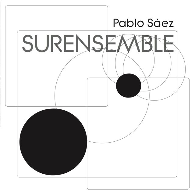 Surensemble - 'Gran Final Feliz (feat. Pablo Sáez)' [Ringtone]