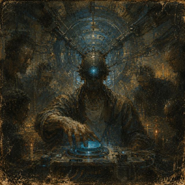 MAKK - 'RESET' [Ringtone]