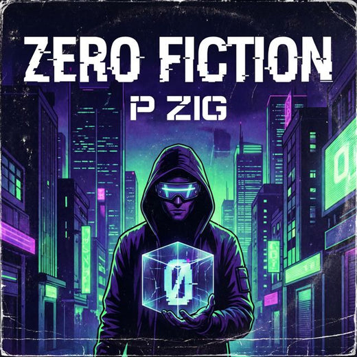 P ZIG - 'Zero fiction' [Ringtone]