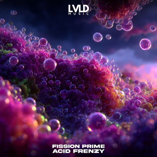 Fission Prime - 'Acid Frenzy' [Ringtone]