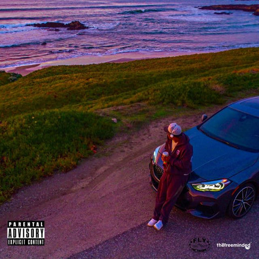 Jalenflyguy - 'Morning Alarm (feat. Heirmax Jordan & DVME)' [Ringtone]