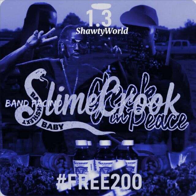 1.3Shawtyworld - '300 BOWS (feat. 8.9ace)' [Ringtone]