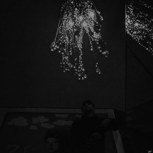 Nic Dean - 'Champagne (Pitched Up Edit)' [Ringtone]