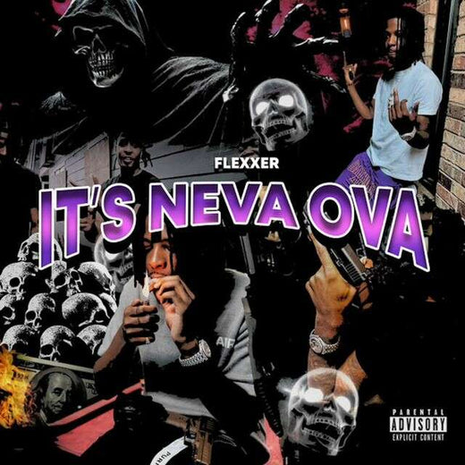 Flexxer - 'Come Thru Again' [Ringtone]