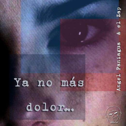 Angel Paniagua - 'Ya no mas dolor... (feat. El Zap)' [Ringtone]