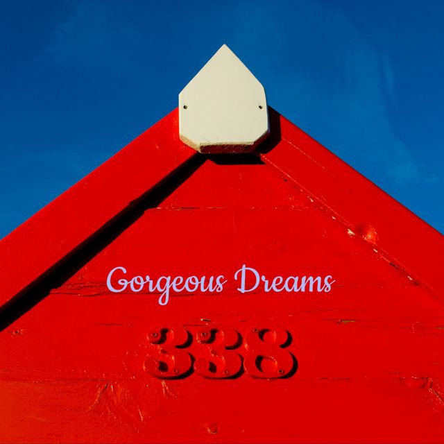 Terrell Bowen - 'Gorgeous Dreams' [Ringtone]