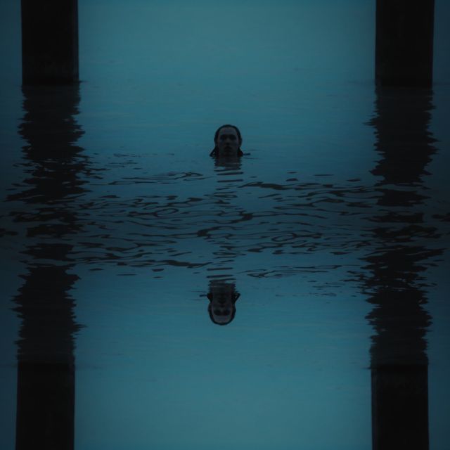 John Fellner - 'Something In The Water' [Ringtone]