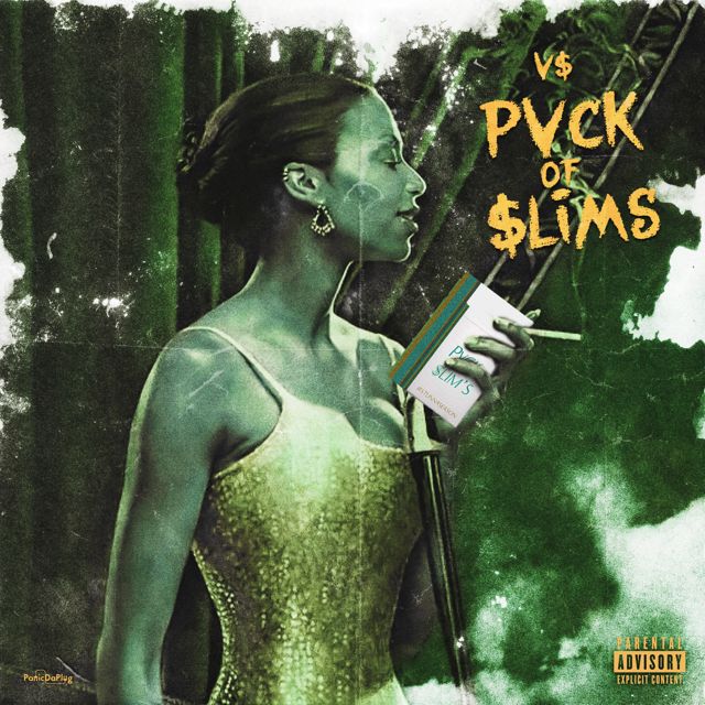 Pvck - 'How Many Licks? (feat. $Lim)' [Ringtone]
