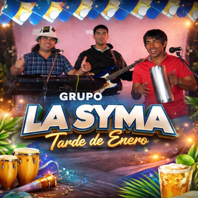 La Syma - 'Donde Estas' [Ringtone]