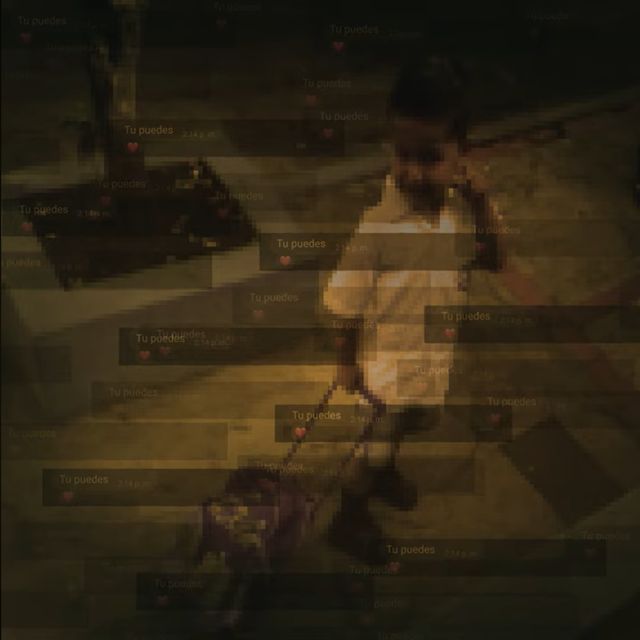 L_Trash - 'ME ENGAÑA (feat. Lil Kein)' [Ringtone]