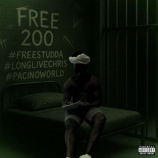 1.3Shawtyworld - '2Hats' [Ringtone]