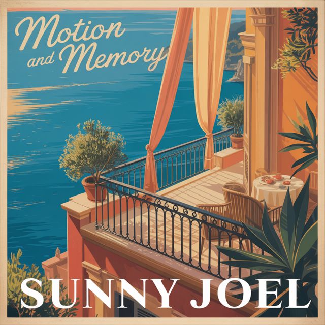 Sunny Joel - 'Along The Amalfi Coast' [Ringtone]