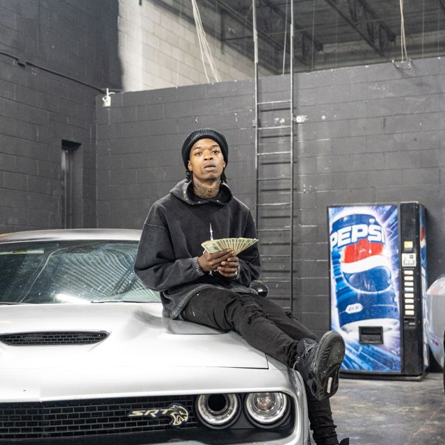 Skrapp 2197 - 'Blow' [Ringtone]