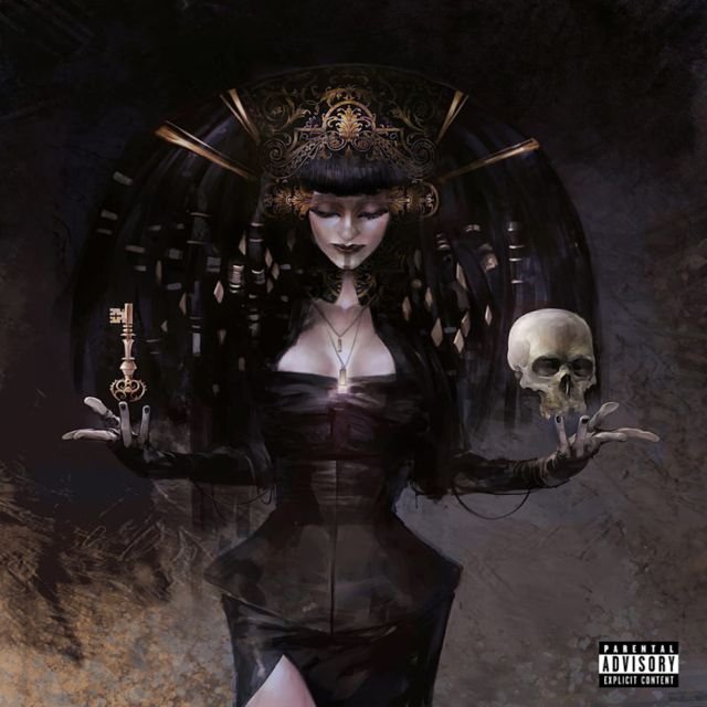 Father Iconic - 'SALEM' [Ringtone]