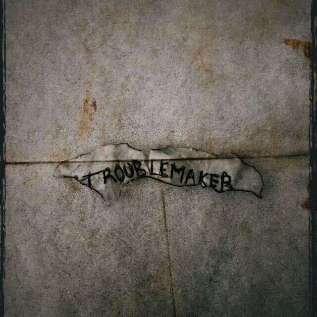 Cassie Acevedo - 'troublemaker' [Ringtone]