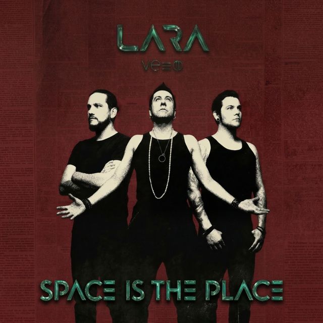 LARA - 'Space is the Place (Reprise)' [Ringtone]
