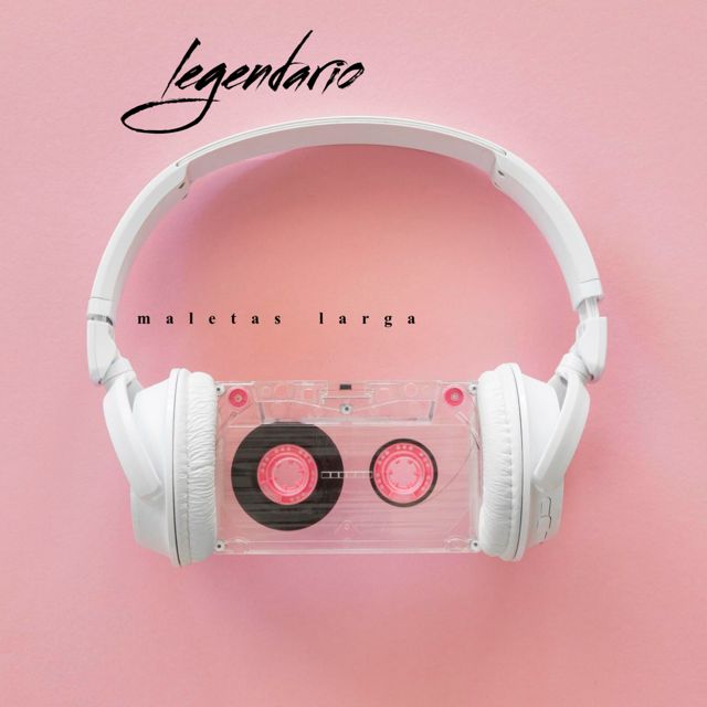 Legendario - 'maletas larga' [Ringtone]