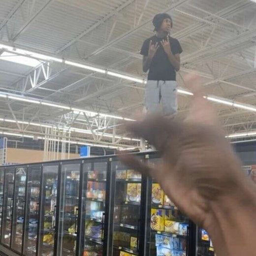 Lil Marah - 'Human Snakes' [Ringtone]