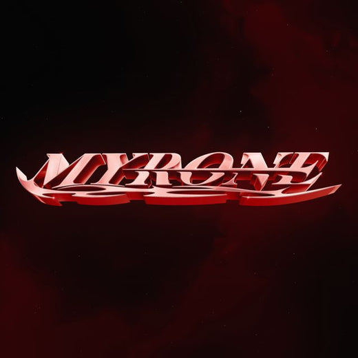 Myrone - 'Alienhammer' [Ringtone]