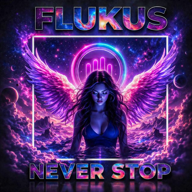 Flukus - 'Never Stop' [Ringtone]