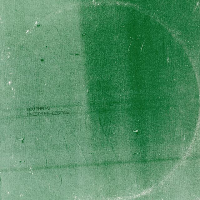 Lou Phelps - 'Lifestyle Freestyle' [Ringtone]