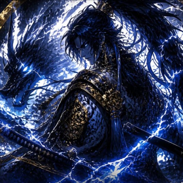 Royal Soul - 'DEUS DA ESPADA' [Ringtone]