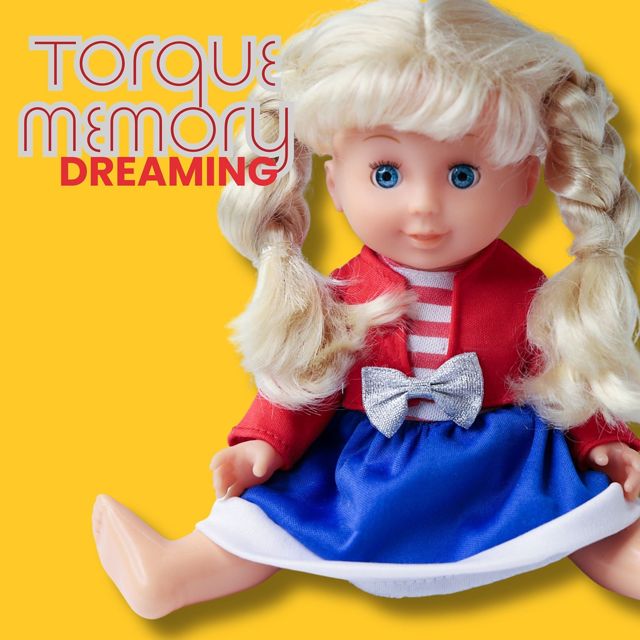 Torque Memory - 'Lonely' [Ringtone]