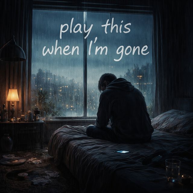 Officialdjaaron - 'Play This When I'm Gone' [Ringtone]