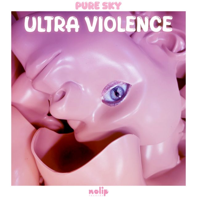 Pure Sky - 'Ultra Violence' [Ringtone]