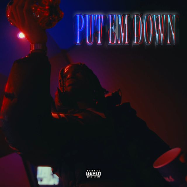 Punchinrd - 'Put Em Down' [Ringtone]