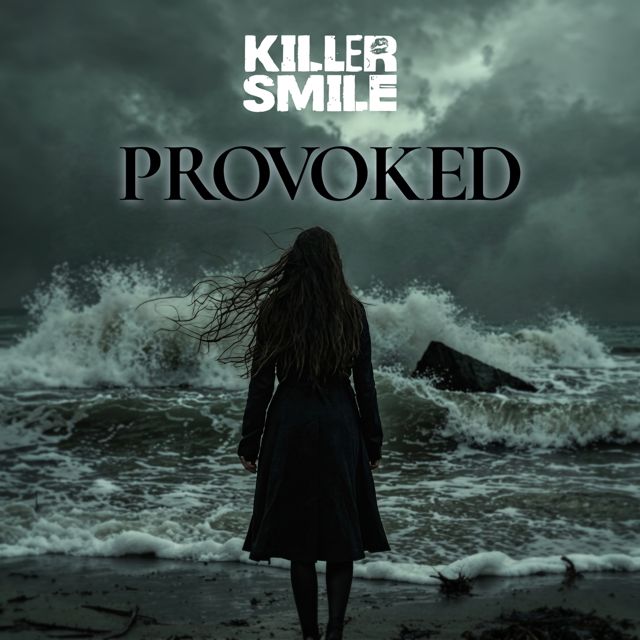Killer Smile UK - 'Provoked' [Ringtone]