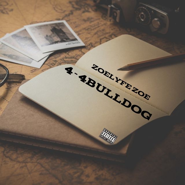 Zoelyfe Zoe - 'Bulldog' [Ringtone]