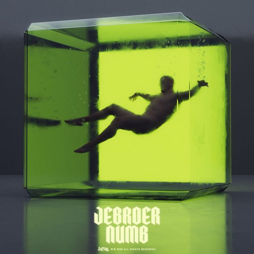 Jebroer - 'Numb' [Ringtone]