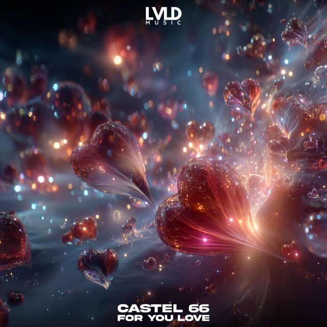 Castel 66 - 'For You Love' [Ringtone]