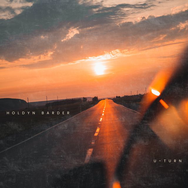 Holdyn Barder - 'U-Turn' [Ringtone]