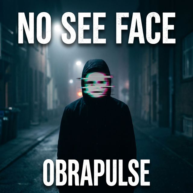OBRAPULSE - 'NO SEE FACE' [Ringtone]