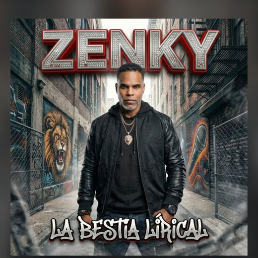 Zenky la bestia lírical - 'Tororon' [Ringtone]