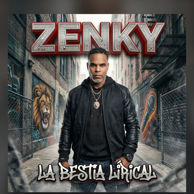 Zenky la bestia lírical - 'Tororon' [Ringtone]