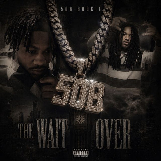 50B BOOKIE - 'Veez' [Ringtone]