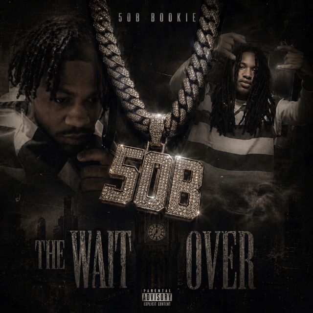 50B BOOKIE - 'KY' [Ringtone]