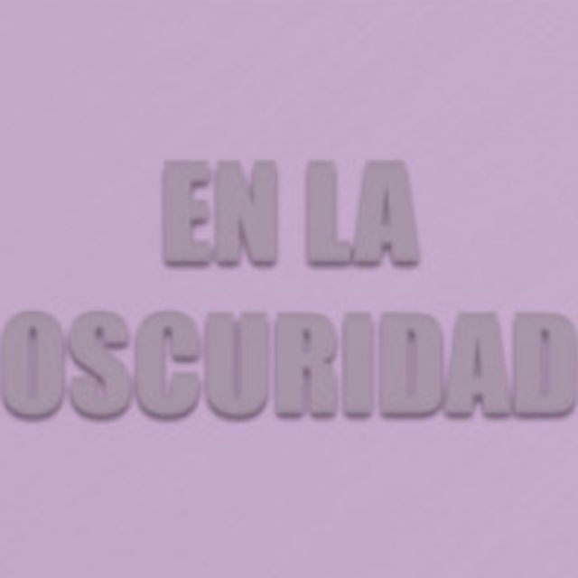 Saqui Music - 'En La Oscuridad' [Ringtone]
