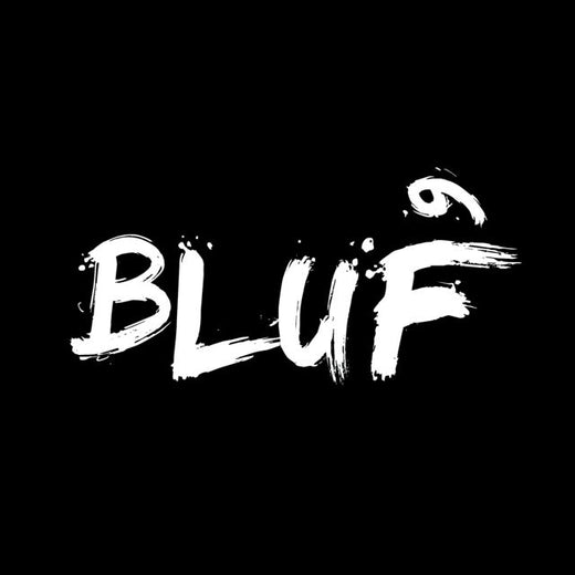 Zack Ink - 'Bluf 9' [Ringtone]
