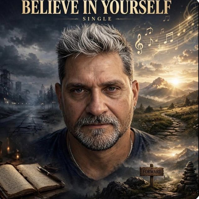 MikeDeeze - 'Believe In Yourself' [Ringtone]