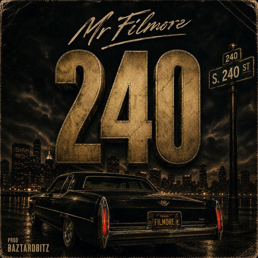 Mr Filmore - '240' [Ringtone]