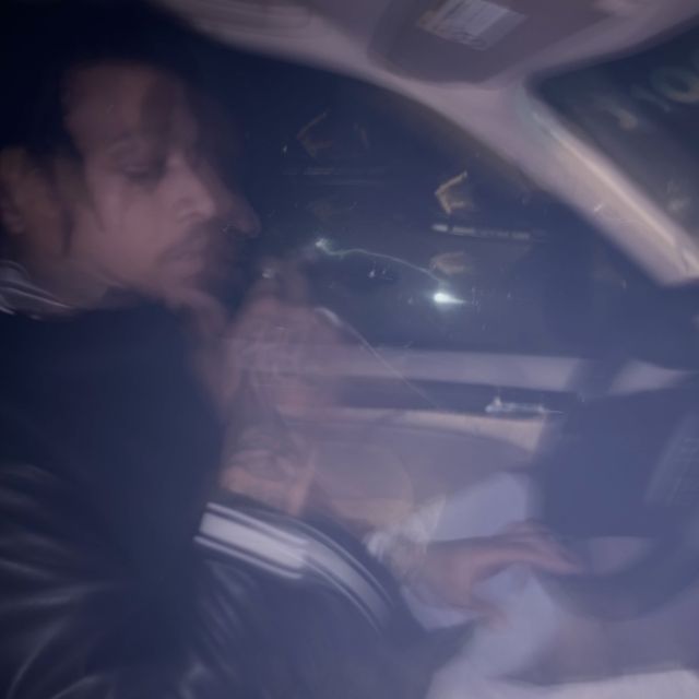 Dom G Sinatra - 'Beamin' [Ringtone]