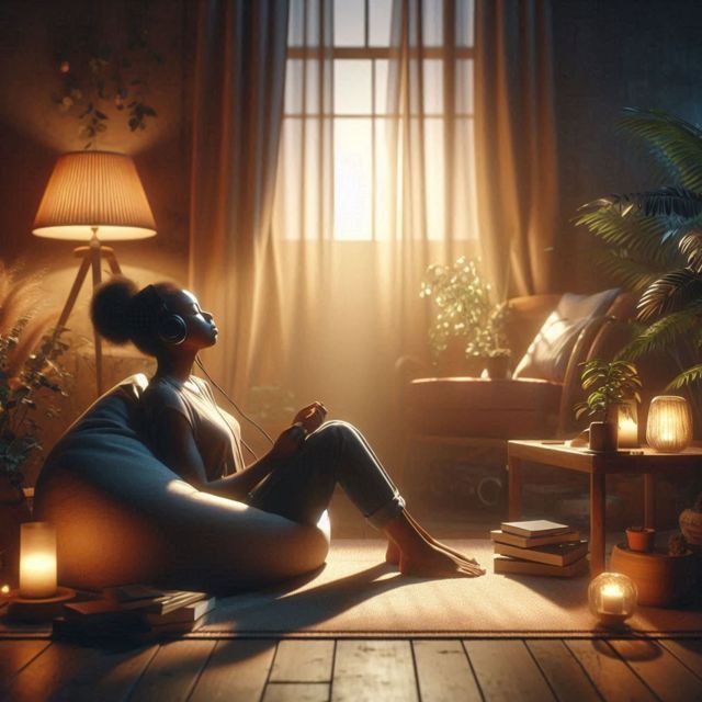 Cain Reed - 'silent vibing' [Ringtone]