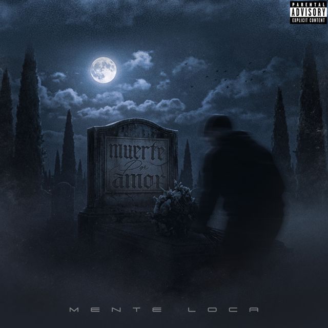 Mente Loca - 'Muerte Por Amor' [Ringtone]