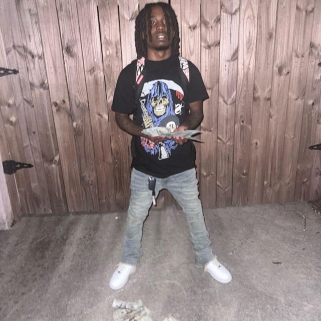 Lajoee - 'Reaper Flow' [Ringtone]