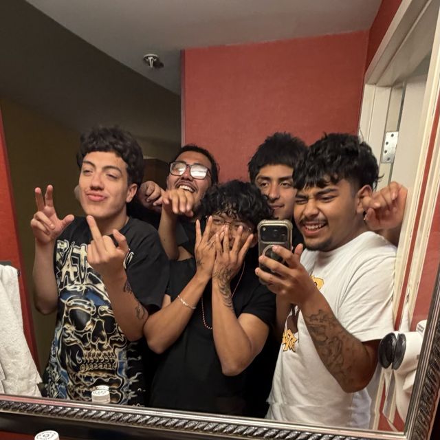 G4ND7I - '2hoes' [Ringtone]