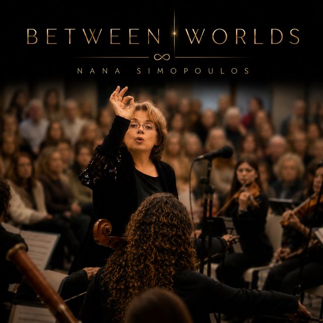 Nana Simopoulos - 'The Journey' [Ringtone]